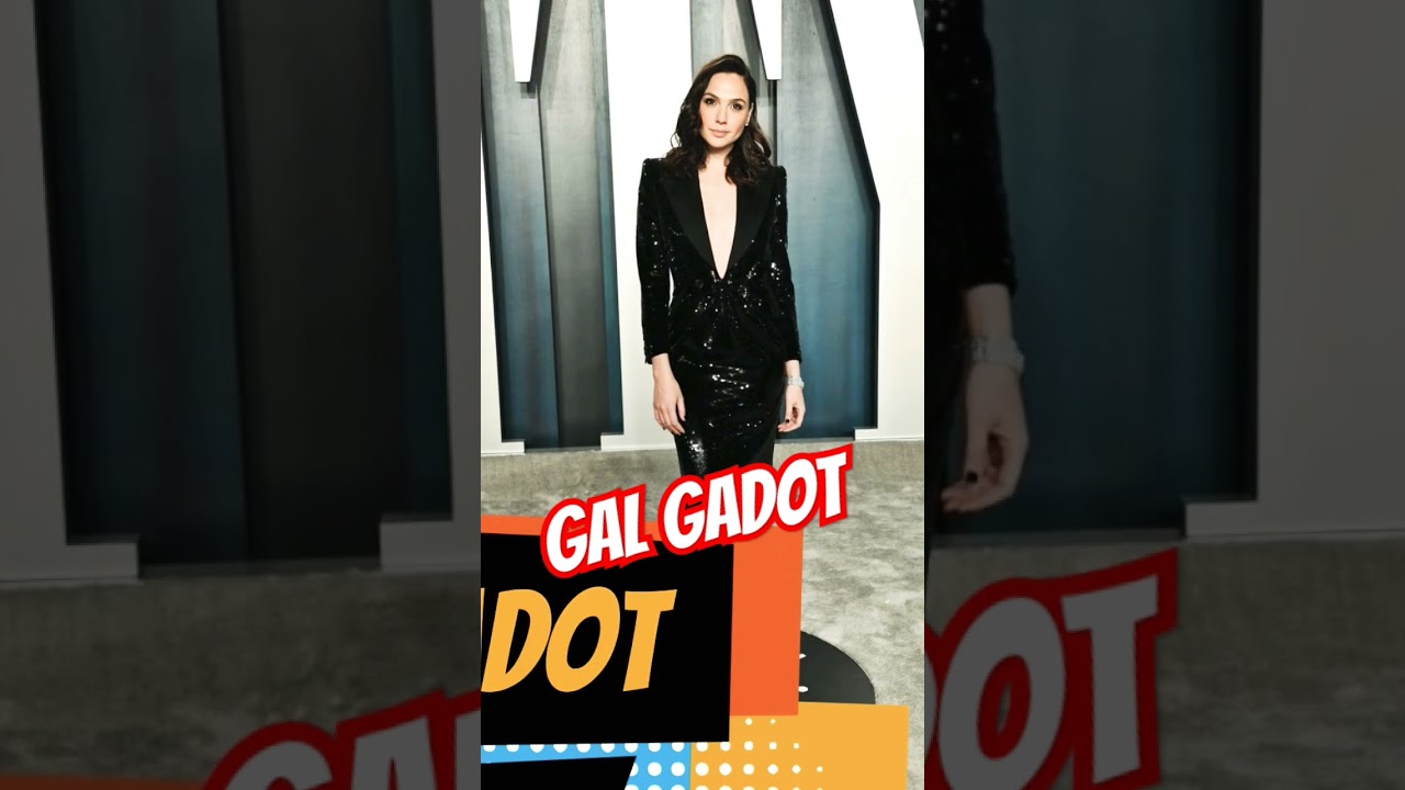 #galgadot #phenomenon #beautypageant #military #martialarts #wonderwoman #danandbreakfast #super