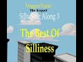 VeggieTales The Sequel Silly Sing Along 3 The Best Of Silliness