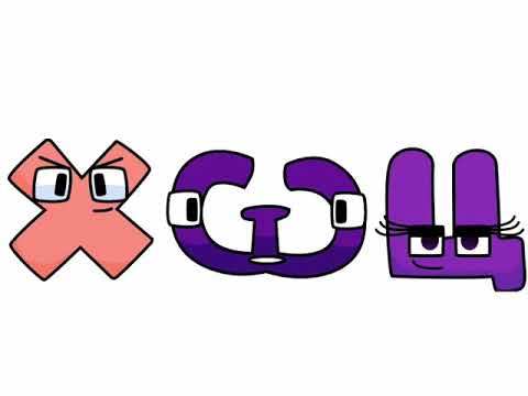 Early Cyrillic Alphabet lore working correctly (MOST POPULAR VIDEO)