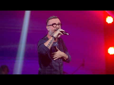 Marco Masini - T'innamorerai (Radio Italia Live 15/11/2024)