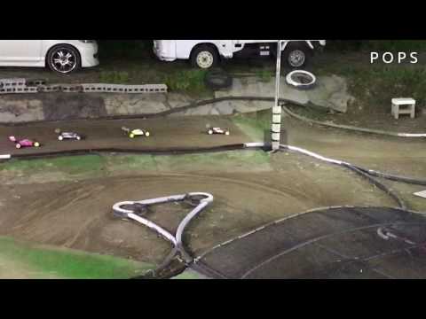 SBC 2WD BUGGY 2017/4/20