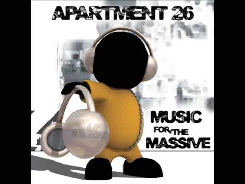 Apartment 26 - 26 - (Untitled) Resolve