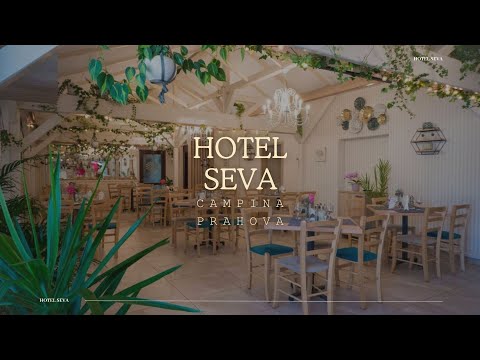 HOTEL SEVA CAMPINA, CONFORT SI RELAXARE IN INIMA PRAHOVEI