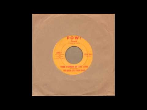 Queens City Show Band - True Performer Of The Arts [I] (Pow! 104)