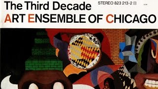 Art Ensemble of Chicago - Prayer for Jimbo Kwesi