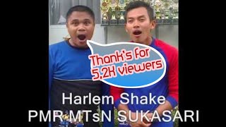 preview picture of video 'harlem shake pmr mtsn sukasari cimahi'