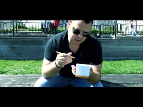 PEN or PENCIL by Mickael Chatelain