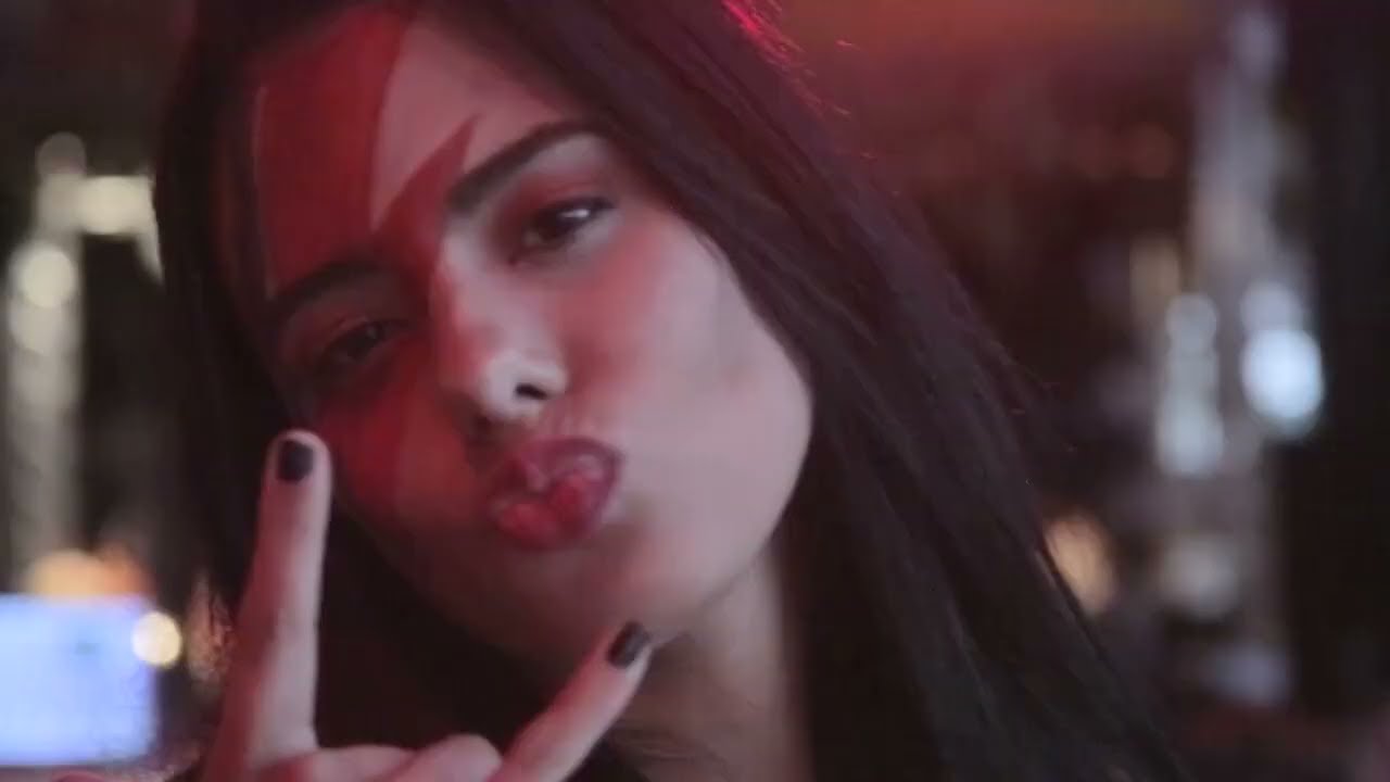 Carnavália 2017 - Produção audiovisual premium pela NIIN Content