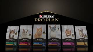 Purina® ProPlan® Gatos
