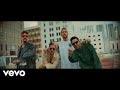 Cali y El Dandee, Guaynaa, Mau y Ricky - Despiértate (Official Video)