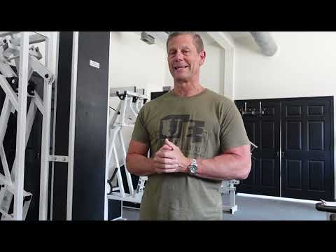 Hypertrophy is a Side Effect