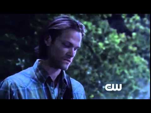 NEW! Supernatural Ep.10x01"Black" SNEAK PEEK! {CC}[HD]