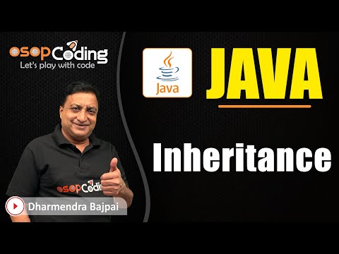 Inheritance It’s Types In Java Code Reusability Java For Beginners Java Lec73 Coding