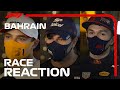 2020 Bahrain Grand Prix: Drivers' Post-Race Reaction