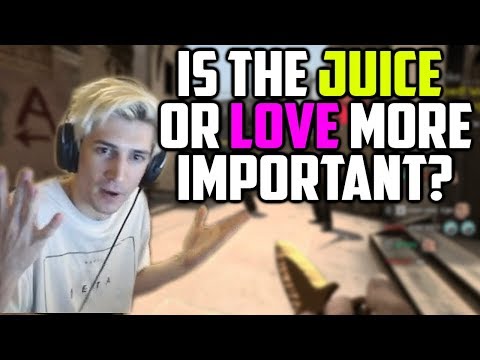 xQc Has a Deep and Thought Provoking Conversation in CS:GO | Interview Ivan #3 | xQcOW