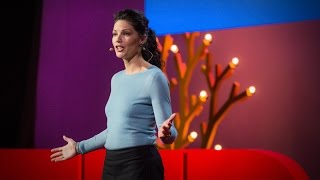 4 larger-than-life lessons from soap operas | Kate Adams