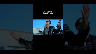 who remembers justice crew? #justicecrew #quesera #aussienostalgia #aussieclassicsyouforgot