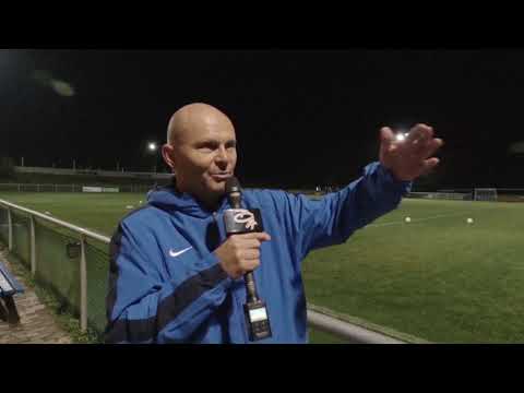 Interview mit Frank Gutmann vom SC Weiler #BoppardAktuell