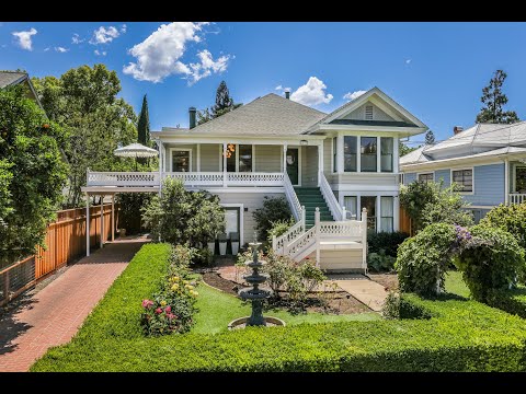 Luxury Vacation Rental - Casa Rosa in St. Helena