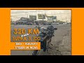 JOGJA SURABAYA SUPRA X 100 EP 1 NGAWI