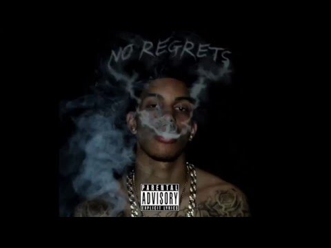 Kyle Gee- Go To Sleep ft. Justin Delgado