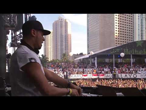 Karim Mika & Daniel Forster - Crunk (Afrojack Edit) [Available February 9]