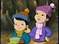 PBS S DragonTales A SnowMan For All Seasons NaQis FriendsUSA HiT W Funding 2004