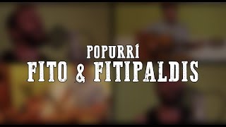 Fito & Fitipaldis - Popurrí (Cover La Cabra de Henry Warrior)