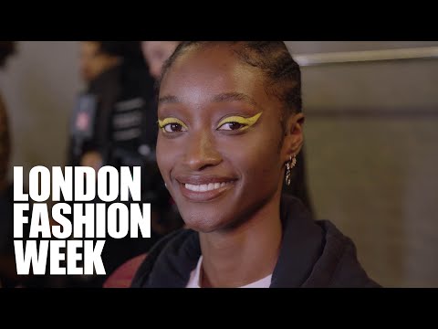 LFW February 2020 | Day Five Highlights