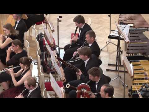 S. Slonimsky - Symphony No. 31 - I movement