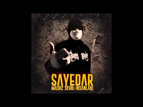 Sayedar - Albino King Kong (2014)