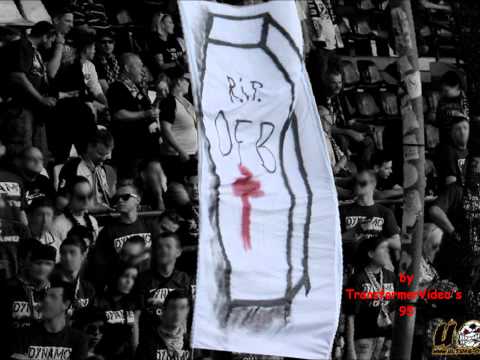 Fick dich DFB - Vereint gegen den DFB !