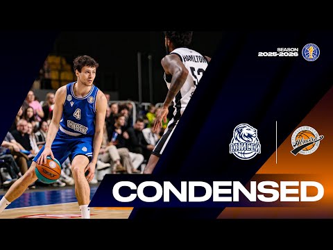 Enisey vs Avtodor Condensed Game November, 23 | Season 2025-26