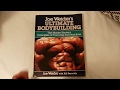 What S In The Mail Joe Weider S Ultimate Bodybuilding