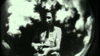 Marilyn Manson - Cryptorchid (Official Video)