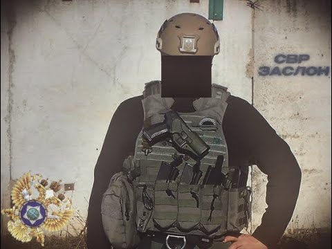 СВР "Заслон" эдит | SVR "Zaslon" edit remake