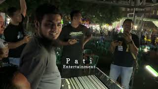 Download lagu Cek Sound FOH Dhehan Pro Adella Arumania Jaken Pati mp3