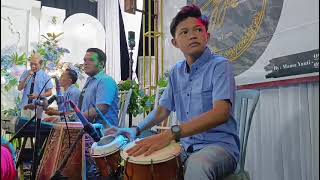 Download lagu BOLEH SAJA - RHOMA IRAMA || IZULL KENDANG BANYUWANGI #viral mp3