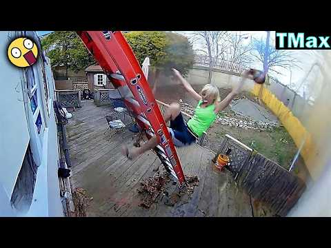 TOTAL IDIOTS AT WORK / Instant Regret Fails Compilation 2026 /Best Fails of the Week #376