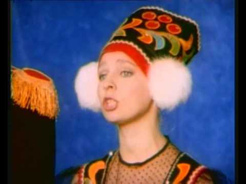 Buffoonery Limited   Cho te nado