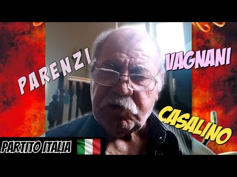 Giuseppe Ricci fa nomi e cognomi - 25.7.2025