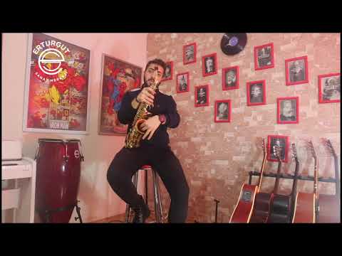 Evde Nasıl Saksafon Çalabilirim?