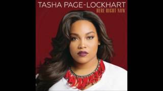 Tasha Page Lockhart   Here Right Now   03   Yours feat  P J  Morton