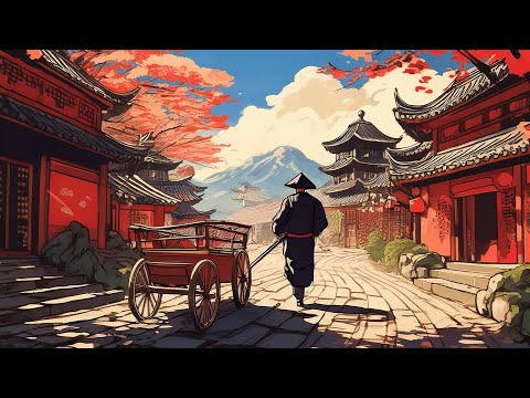 A Small Incident by Lu Xun  | Translated and Read by Peter Rambo