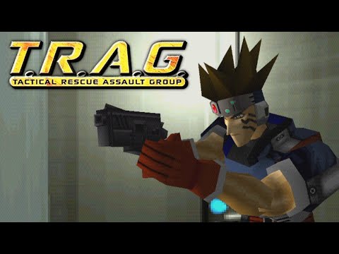 TRAG: Tactical Rescue Assault Group - Mission of Mercy Playthrough (No Commentary)