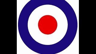 Sensation - THE WHO!