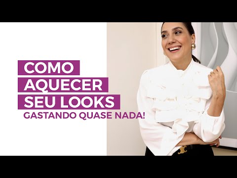Truques de estilo: 3 maneiras de aquecer seus looks no inverno | Camila Gaio