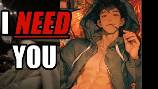 🔥 DRUNK BULLY CRAWLS INTO BED WITH YOU AT CAMP (SPICY)(C*DDLES)[ASMR][enemies to lovers?] (M4A)