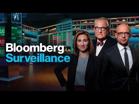 Credit Suisse Fallout | Bloomberg Surveillance 03/20/2023
