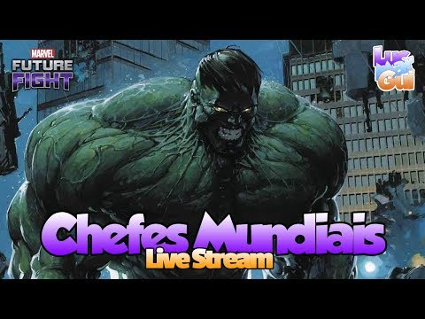 MFF - Chefes Mundiais numa quinta